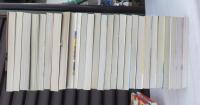 牧　秀彦　２７冊　　陰流・闇仕置　　ほか　　　時代小説