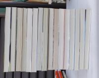 鳥羽　亮　１６冊　　隠目付江戸日記　　ほか　　　時代小説