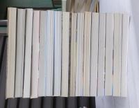 稲葉　稔　１６冊　　剣客船頭・喜連川の風　　ほか　　　時代小説