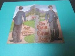 The Charlie Chaplin Book