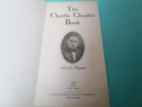 The Charlie Chaplin Book