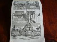 Korea and the ten lost tribes of Israel, with Korean, Japanese and Israelitish illustrations ; Album and guide book of Japan, from Satsuporo in the north to Kagoshima in the south, with historical and statistical notes /&#8203; compiled by N. McLeod.