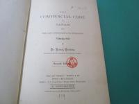 Commercial Code of Japan