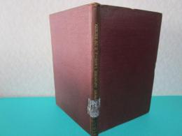 Sundry Japanese Laws.
