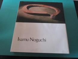 ISAMU NOGUCHI.