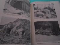 The United States Strategic Bombing Survey - FINAL REPORT COVERING AIR-RAID PROTECTION AND ALLIED SUBJECTS IN JAPAN.