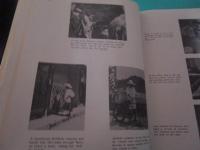 Two Japanese villages. John B. Cornell: Matsunagi. A Japanese mountain community. Robert J. Smith: Kurusu. A Japanese agricultural community.