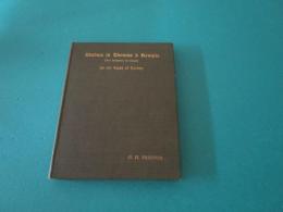 STUDIES IN THOMAS A KEMPIS.(The Imitation of Christ)