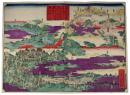三山総絵図