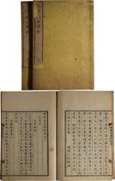 鵬斎先生詩鈔