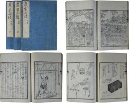 農家必読　初編