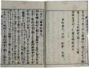 小夜中山霊鐘記