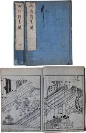 御伝絵略解
