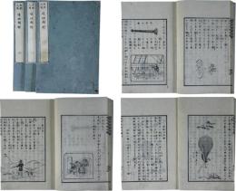 天然人造道理図解
