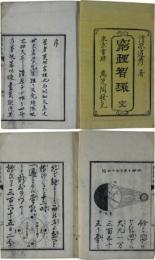 窮理智環