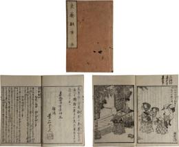 良薬躾方