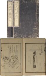 耳科提綱