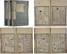 広惠済急方