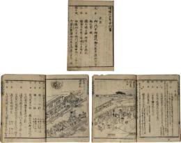 増補江戸年中行事