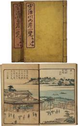 宇治川両岸一覧