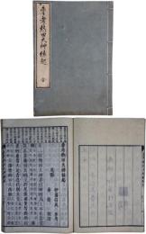 参考熱田大神縁起