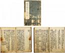 信濃国城主得代記