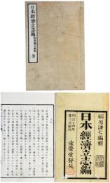 日本経済立志編