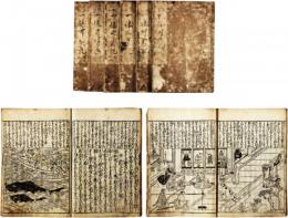 一休可笑記