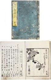 筆力士　初編