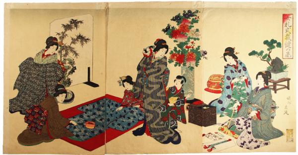 無息軒翁一代記(岡田良一郎著) / 福地書店 / 古本、中古本、古