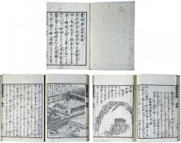 農術広益録
