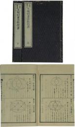 幾何画法教授書