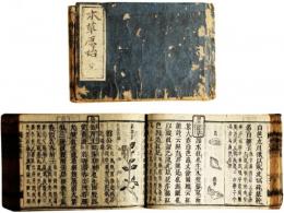 本草原始