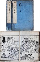 御伝絵略解
