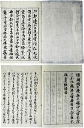 狂犬咬傷治方