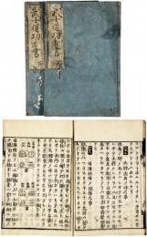 武士道功者書