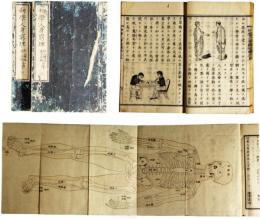 初学人身窮理