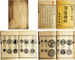 洋貨図録