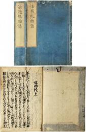 法花糺物語