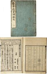 参考熱田大神縁起