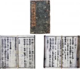 和漢軍書要覧