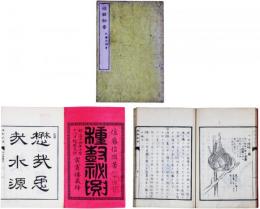 種樹秘要