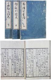 手束杖