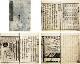 遍照金剛秘密国字卦
