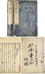 井蛙抄