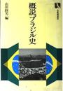 概説ブラジル史
