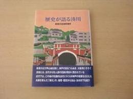 歴史が語る湊川 : 新湊川流域変遷史