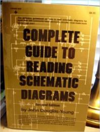 COMPLETE GUIDE TO READING SCHEMATIC DIAGRAMS SECOND EDITION