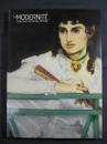 オルセー美術館展　モデルニテ　パリ・近代の誕生:　La MODERNITÉ　Collection du　Musee dOrsay