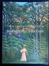バーンズコレクション展目録（GREAT FRENCH PAINTINGS FROM THE BARNES FOUNDATION）